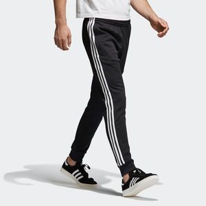 EUC Adidas Men’s Original SST TP pants